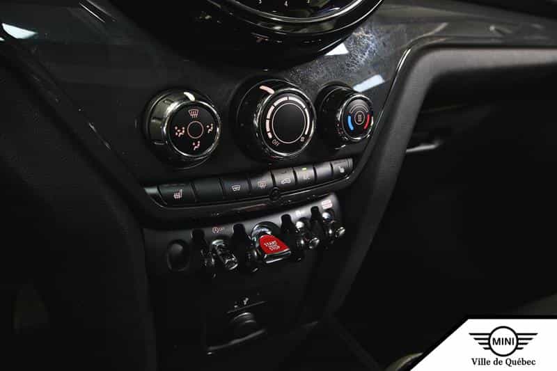 2021 Mini Countryman Cooper - Image 13