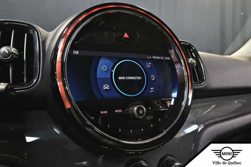 Image 14 Mini Countryman Cooper 2021