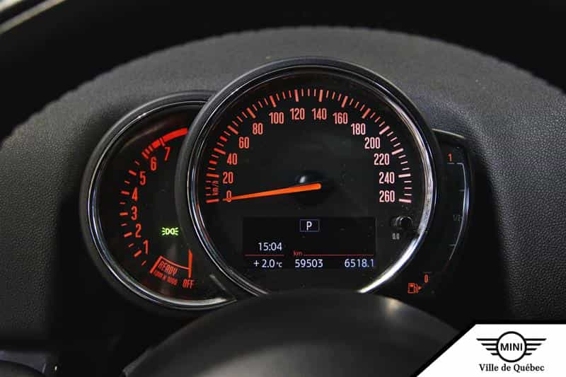 2021 Mini Countryman Cooper - Image 16