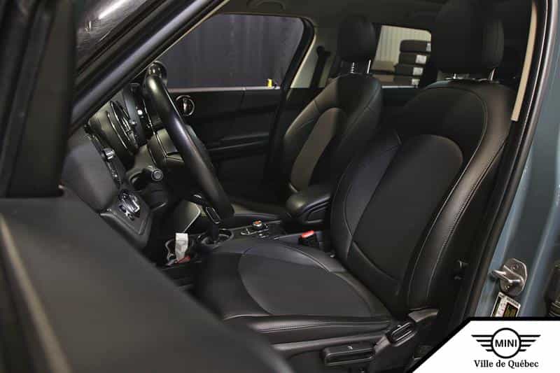 2021 Mini Countryman Cooper - Image 17