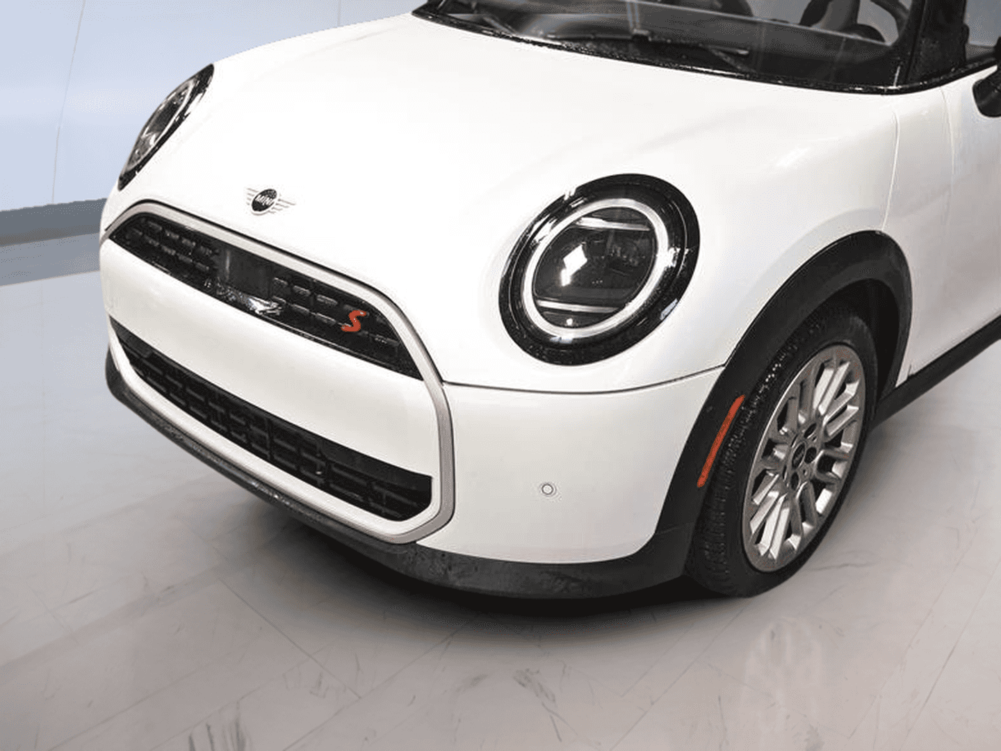 2025 Mini Cooper Cooper S - Image 2