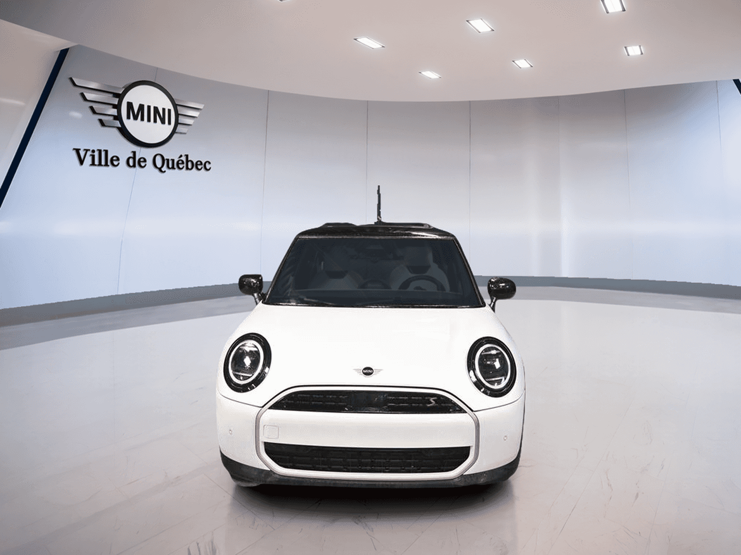 Image 3 Mini Cooper Cooper S 2025