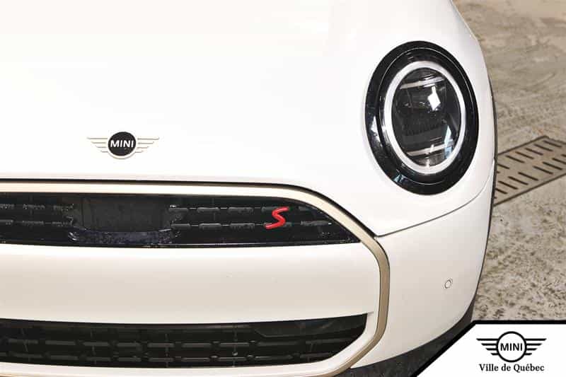 2025 Mini Cooper Cooper S - Image 4
