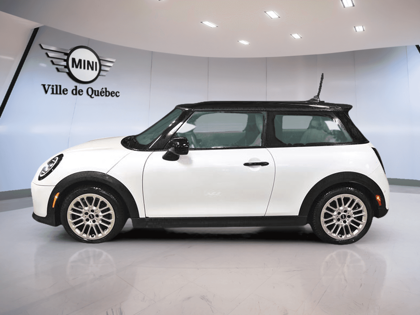 Image 5 Mini Cooper Cooper S 2025