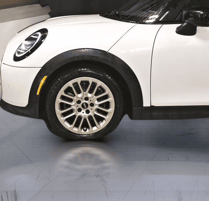 2025 Mini Cooper Cooper S - Image 6