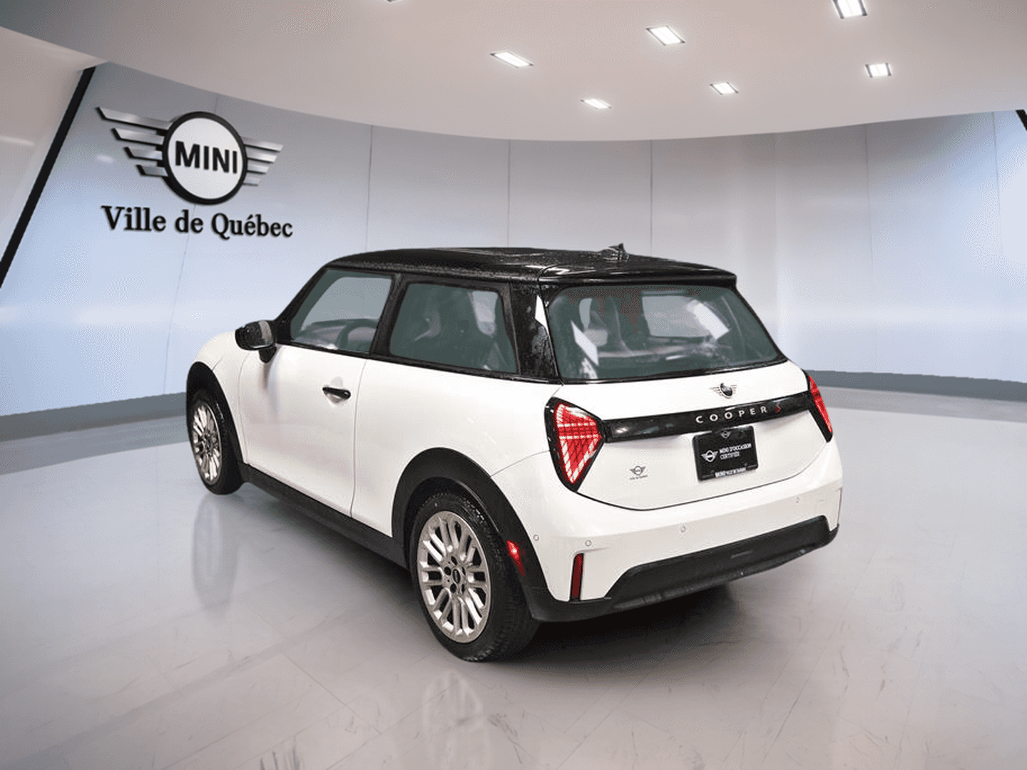 Image 7 Mini Cooper Cooper S 2025