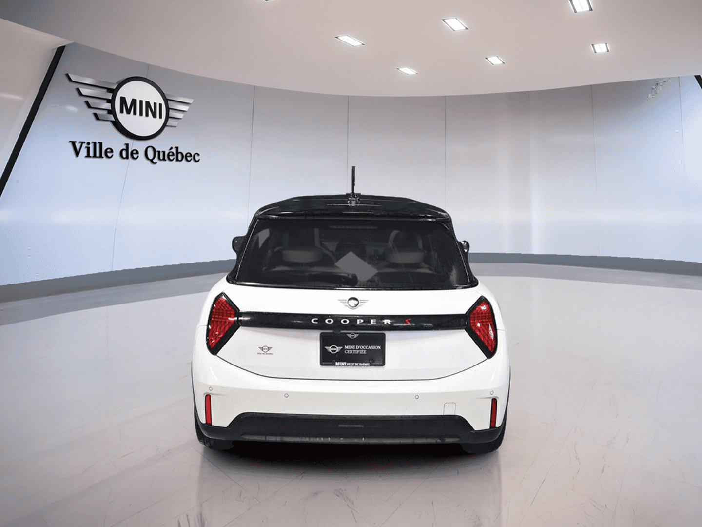 Image 8 Mini Cooper Cooper S 2025