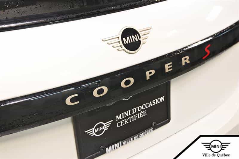 Image 9 Mini Cooper Cooper S 2025