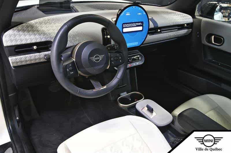 2025 Mini Cooper Cooper S - Image 11