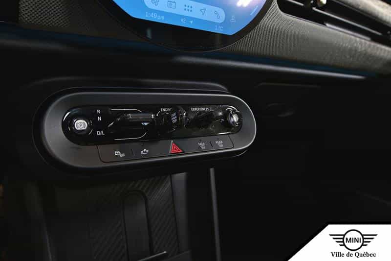 2025 Mini Cooper Cooper S - Image 13