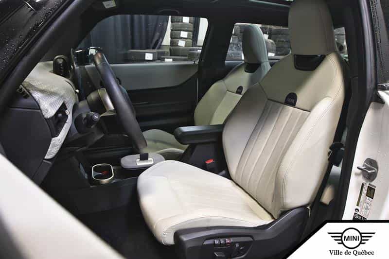 Image 16 Mini Cooper Cooper S 2025