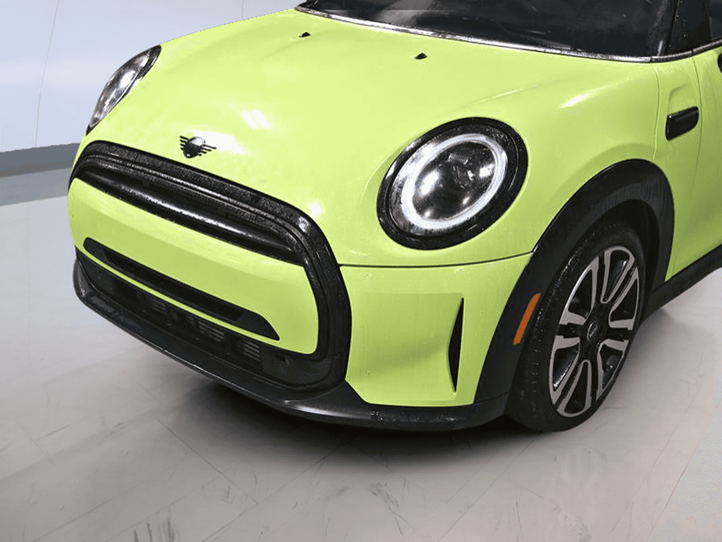 Image 2 Mini Convertible Cooper 2024