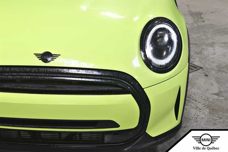 Image 4 Mini Convertible Cooper 2024