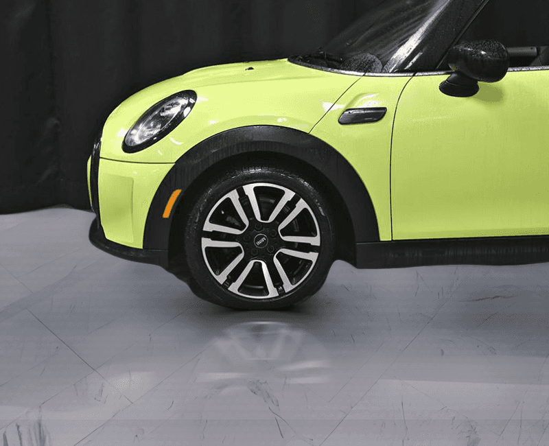 2024 Mini Convertible Cooper - Image 6