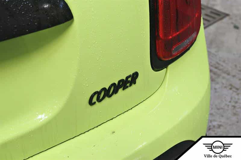 2024 Mini Convertible Cooper - Image 9