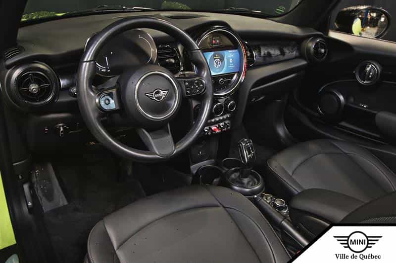 2024 Mini Convertible Cooper - Image 10