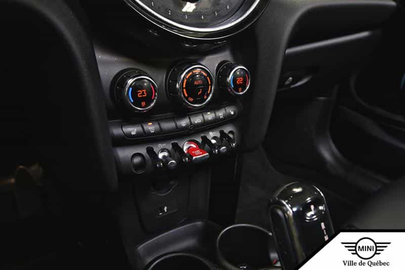 Image 12 Mini Convertible Cooper 2024