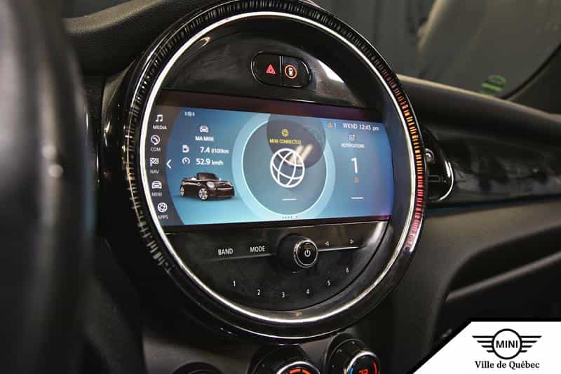 2024 Mini Convertible Cooper - Image 13