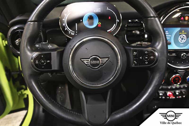 Image 14 Mini Convertible Cooper 2024