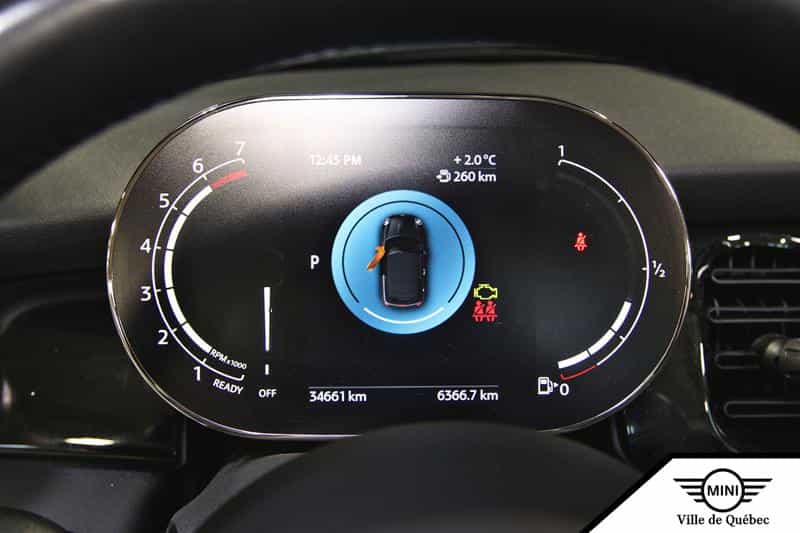 2024 Mini Convertible Cooper - Image 15