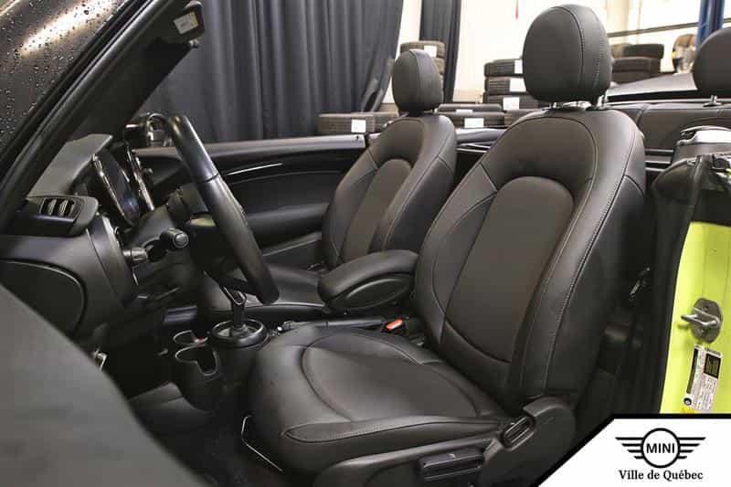 Image 16 Mini Convertible Cooper 2024