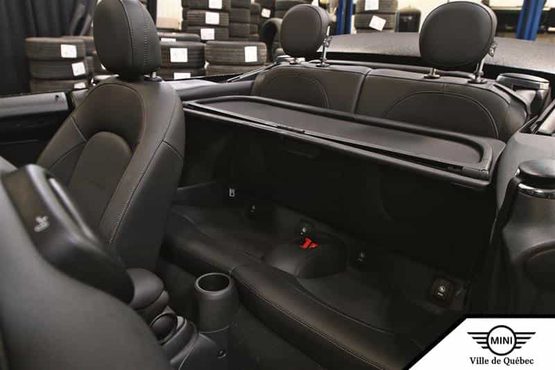 Image 17 Mini Convertible Cooper 2024