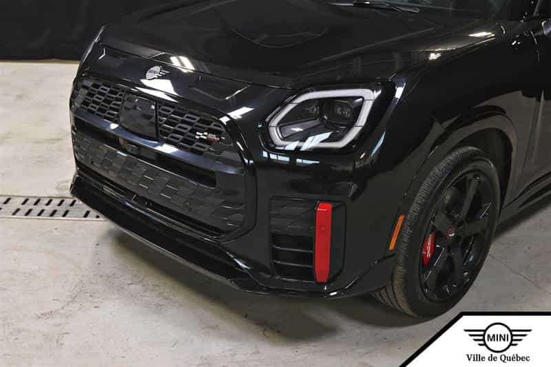 Image 2 Mini Cooper John Cooper Works ALL4 2025