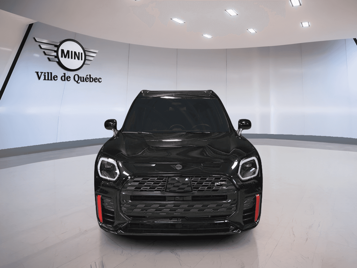 Image 3 Mini Cooper John Cooper Works ALL4 2025
