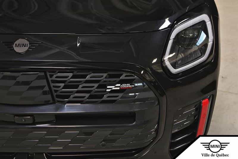 Image 4 Mini Cooper John Cooper Works ALL4 2025