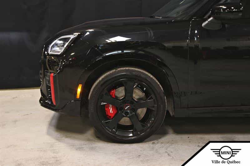 Image 6 Mini Cooper John Cooper Works ALL4 2025
