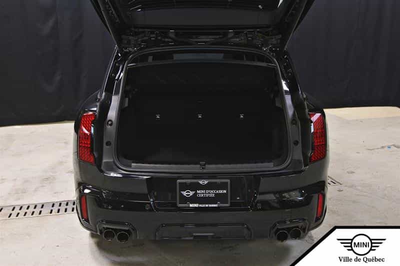 Image 9 Mini Cooper John Cooper Works ALL4 2025