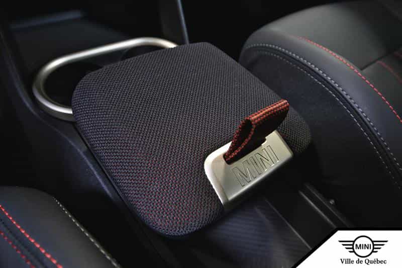 2025 Mini Cooper John Cooper Works ALL4 - Image 12