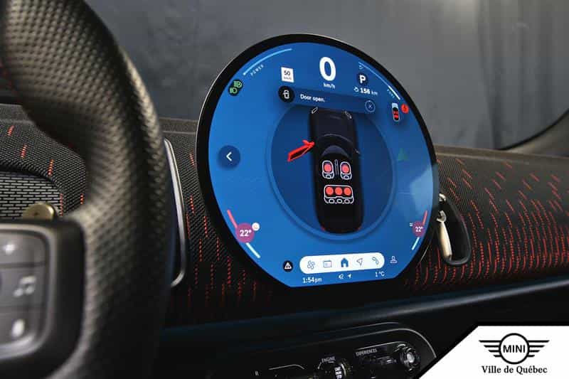 Image 14 Mini Cooper John Cooper Works ALL4 2025