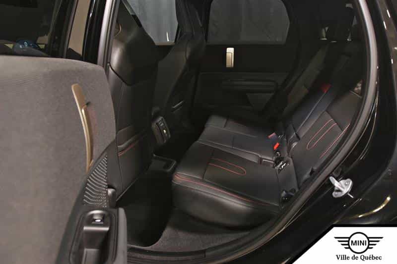 Image 17 Mini Cooper John Cooper Works ALL4 2025