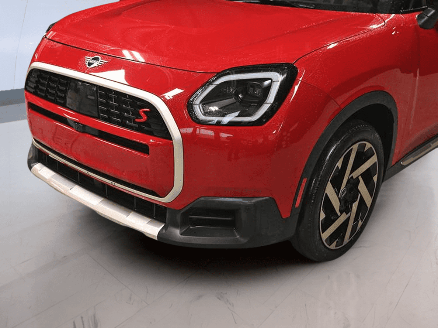 Image 2 Mini Countryman Cooper S ALL4 2025