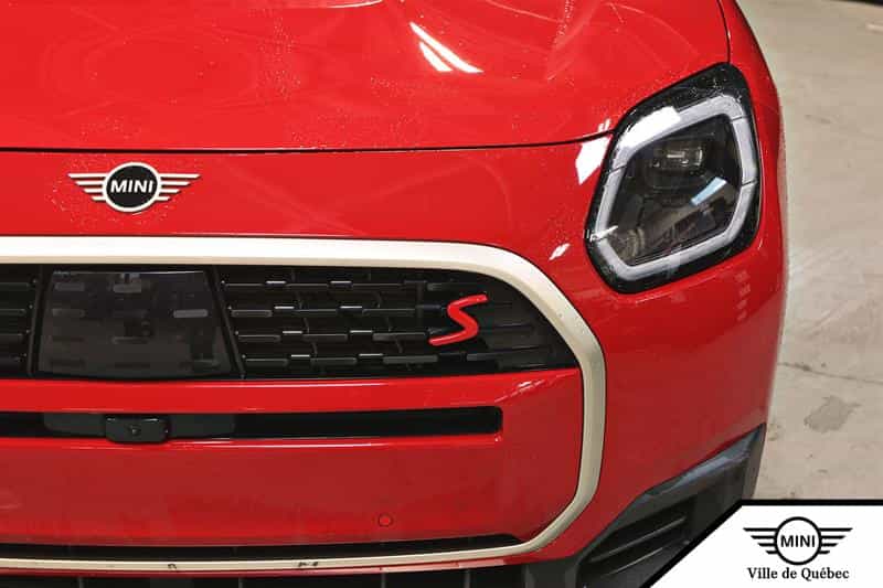 2025 Mini Countryman Cooper S ALL4 - Image 4