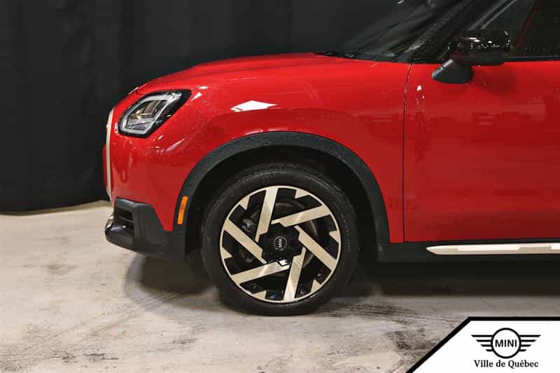 2025 Mini Countryman Cooper S ALL4 - Image 6