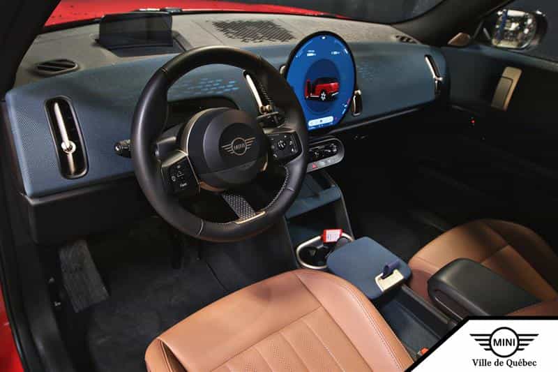 2025 Mini Countryman Cooper S ALL4 - Image 11