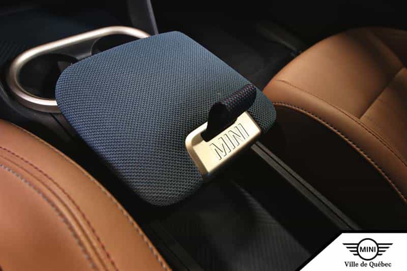 2025 Mini Countryman Cooper S ALL4 - Image 12