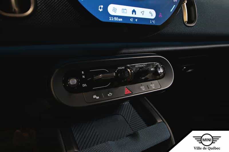 2025 Mini Countryman Cooper S ALL4 - Image 13