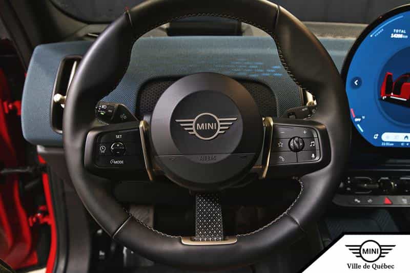 2025 Mini Countryman Cooper S ALL4 - Image 15