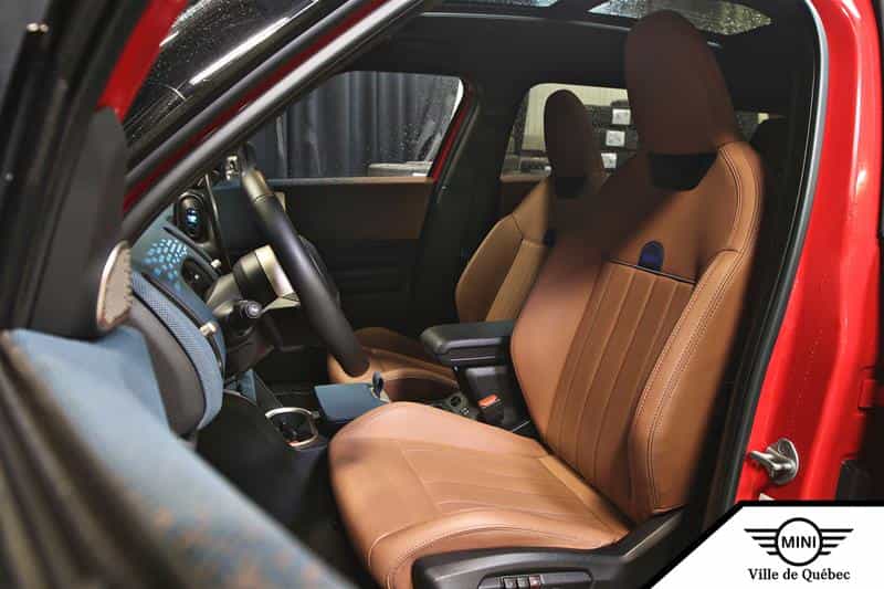 2025 Mini Countryman Cooper S ALL4 - Image 16