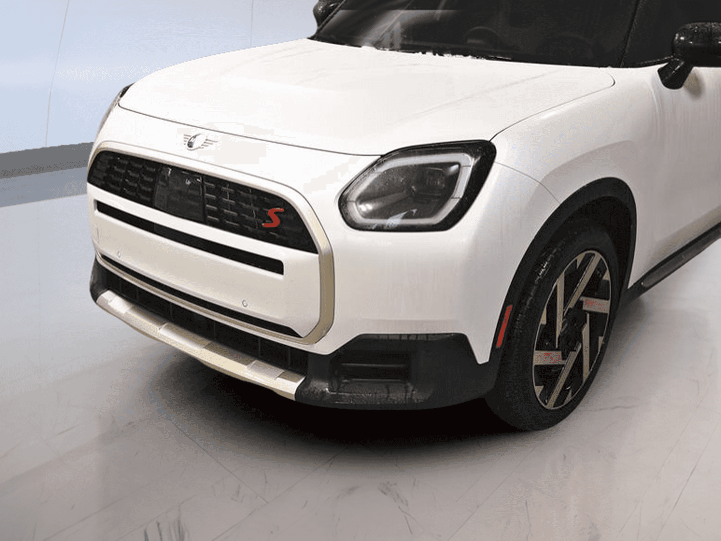 2025 Mini Countryman Cooper S ALL4 - Image 2