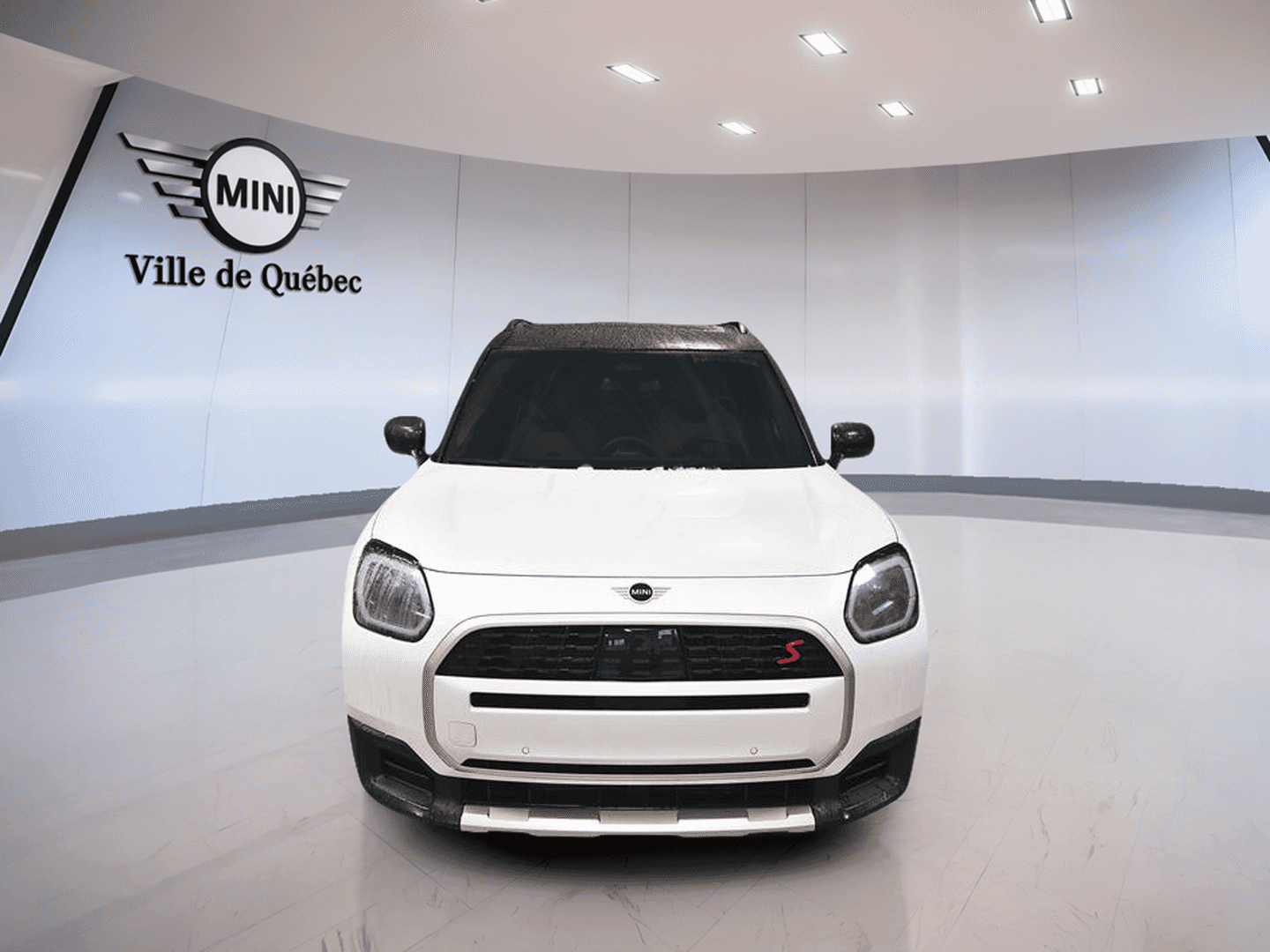 2025 Mini Countryman Cooper S ALL4 - Image 3