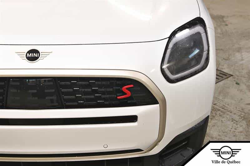 2025 Mini Countryman Cooper S ALL4 - Image 4
