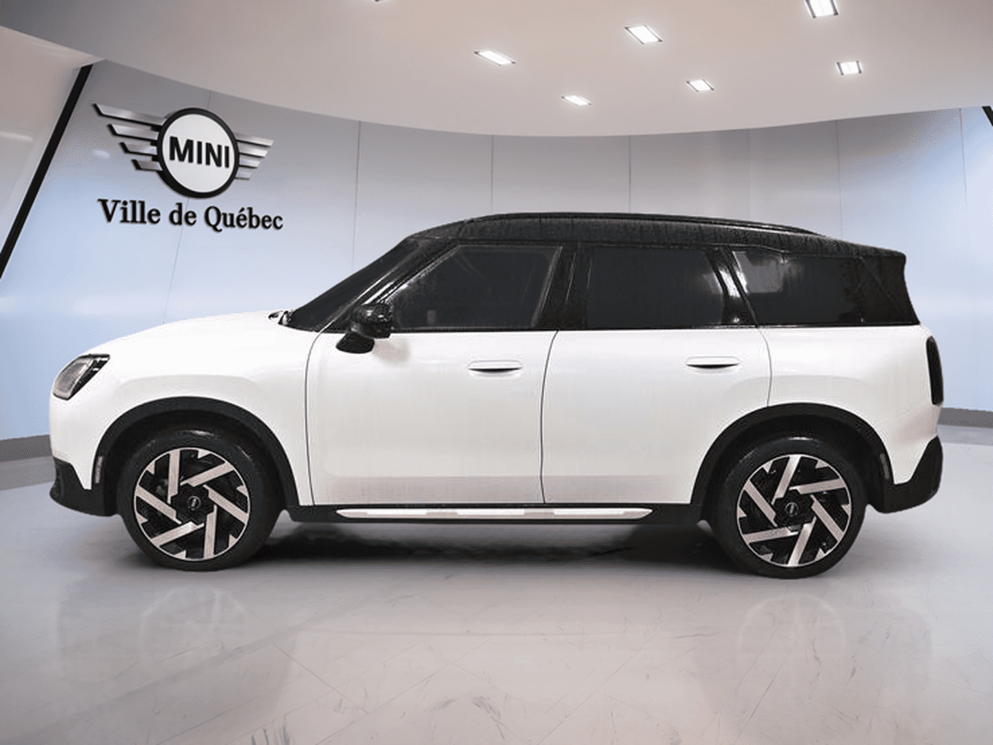 2025 Mini Countryman Cooper S ALL4 - Image 5