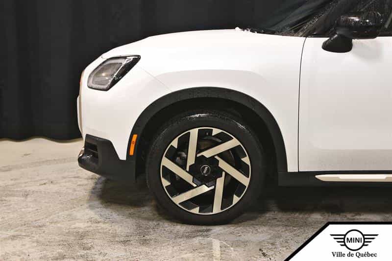 2025 Mini Countryman Cooper S ALL4 - Image 6