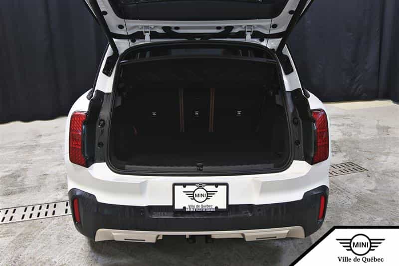 2025 Mini Countryman Cooper S ALL4 - Image 10