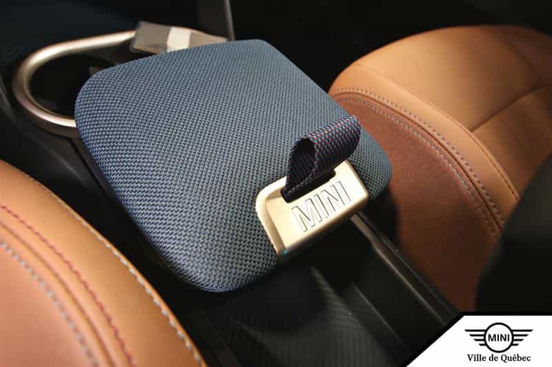 2025 Mini Countryman Cooper S ALL4 - Image 12