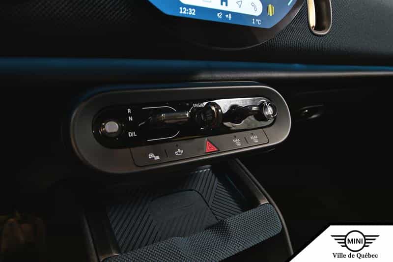 2025 Mini Countryman Cooper S ALL4 - Image 13